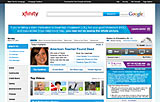 comcast.net homepage