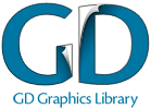 GD Graphics Library icon